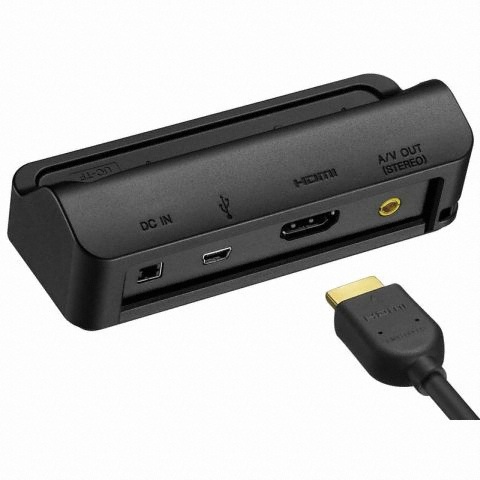 SONY 사이버샷 DSC-T900 (2GB 패키지)_이미지