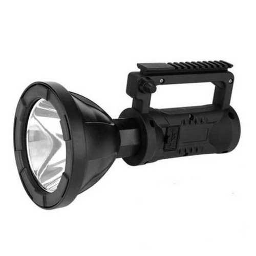 HH01-V2 핸드헬드 LED 써치라이트