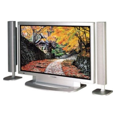 위니아전자 써머스 DSP-4220LVS (본체+스피커+스탠드)_이미지