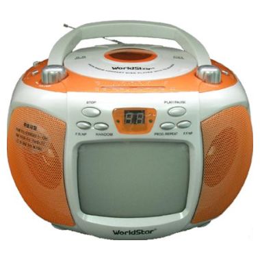월드스타 WS-905