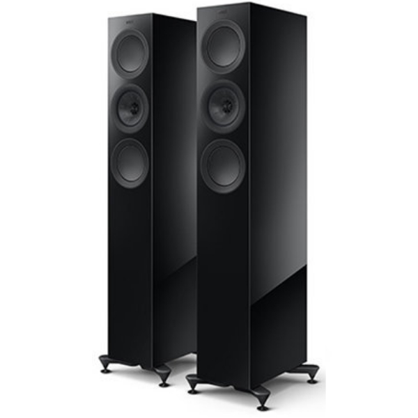 <b>KEF</b> R5 Meta