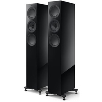 <b>KEF</b> R5 Meta