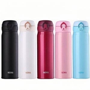 써모스 데일리 원터치 텀블러 500ml (2개)