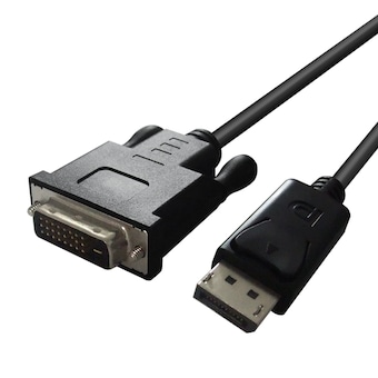 대원TMT <b>DisplayPort</b> <b>to</b> <b>DVI</b> 케이블