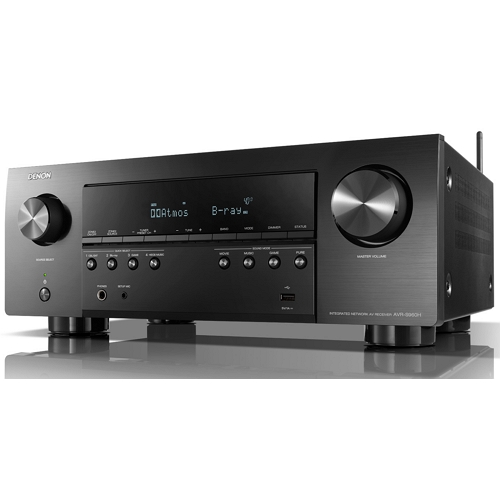 ���� AVR-S960H