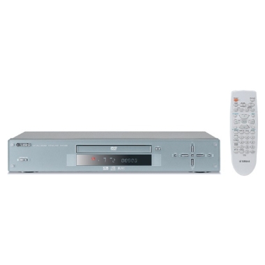 야마하 DVD-S80_이미지