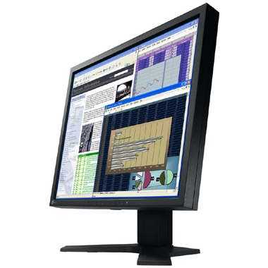 EIZO FlexScan L768-AS 블랙_이미지