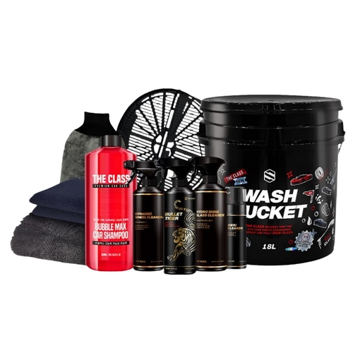 더클래스 스페셜 11종 패키지_이미지