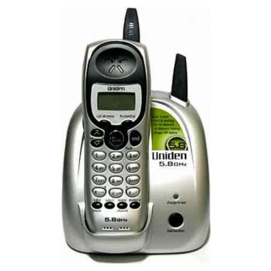 Uniden EXI5160_이미지