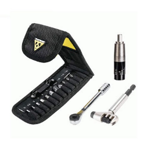 토픽 라쳇 로켓 라이트 NTX 플러스 공구세트_이미지