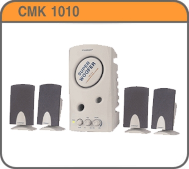 CAMAC CMK 1010