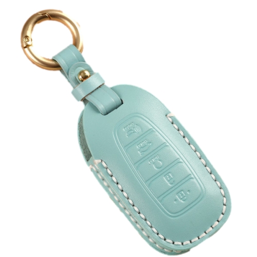 티커벨 톨른 마카롱 스마트키케이스 현대 5버튼 전용 TH-12