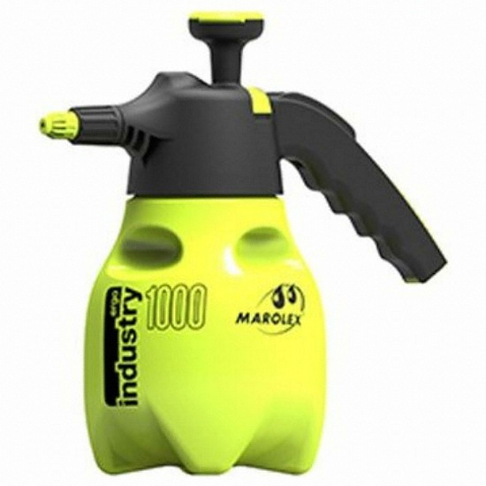 산업용 압축분무기 인더스트리 에르고 1000