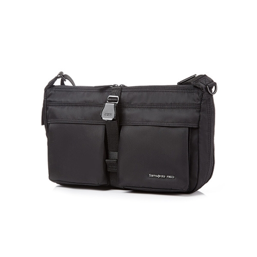 쌤소나이트 RED RHIANN 2 크로스백 BLACK UJ809004이미지입니다. 누르면 해당 게시물로 새창이동합니다.