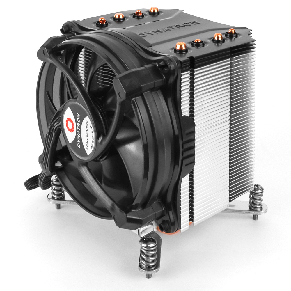 DYNATRON Q6