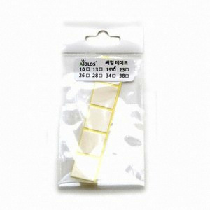 AiOLOS 써멀 테이프 19x19mm (5장)_이미지