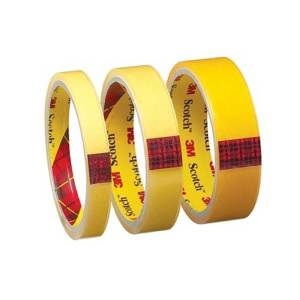3M 스카치 다용도 테이프 600 리필 3인치 18mm x 20m