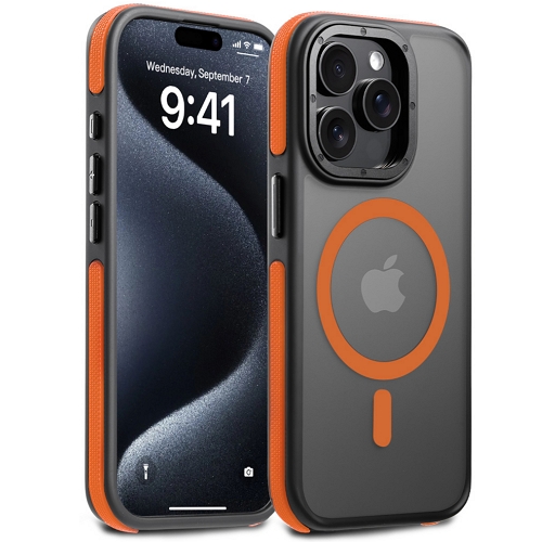 아이폰14 프로 파고씨 맥세이프 업그레이드 하드 범퍼 케이스