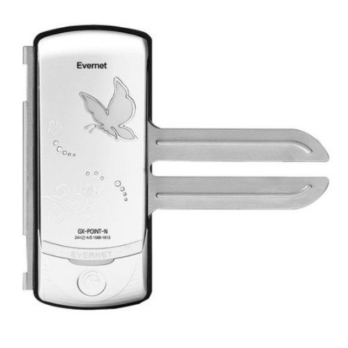 에버넷 GX-POINT-N (양문형)