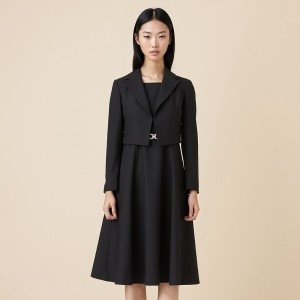 케네스레이디 여성 말리부 레이어드 원피스 EWOPOB09