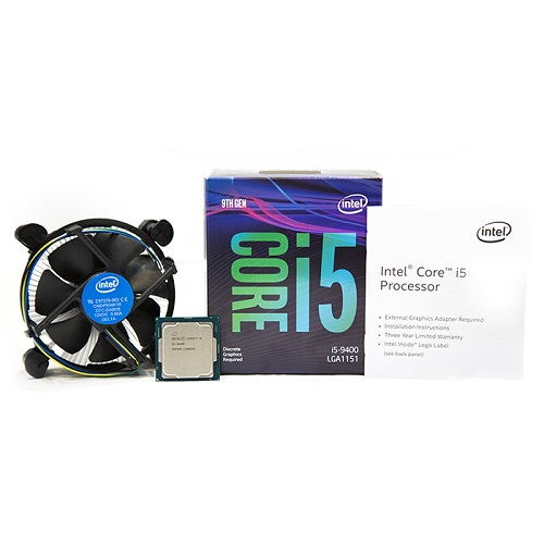 ���� �ھ�i5-9���� 9400 (Ŀ�Ƿ���ũ-R)
