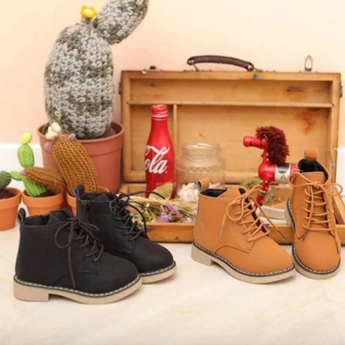 꼬꼬마슈 꼬꼬마슈  심플한 유아동 워커 kd130_이미지