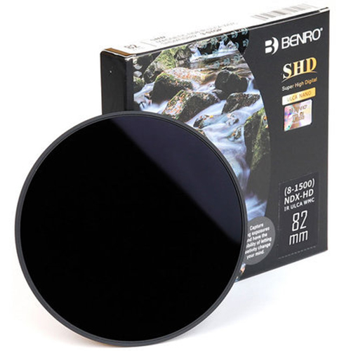 SHD IR-CUT NDX-HD LIMIT ULCA WMC ND8-1500 렌즈필터