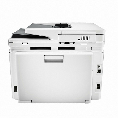 HP �÷� �������� ���� MFP M277dw