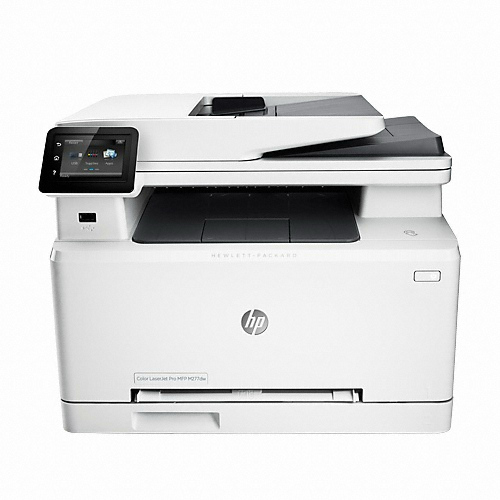 HP 컬러 레이저젯 프로 MFP M277dw (기본토너)_이미지