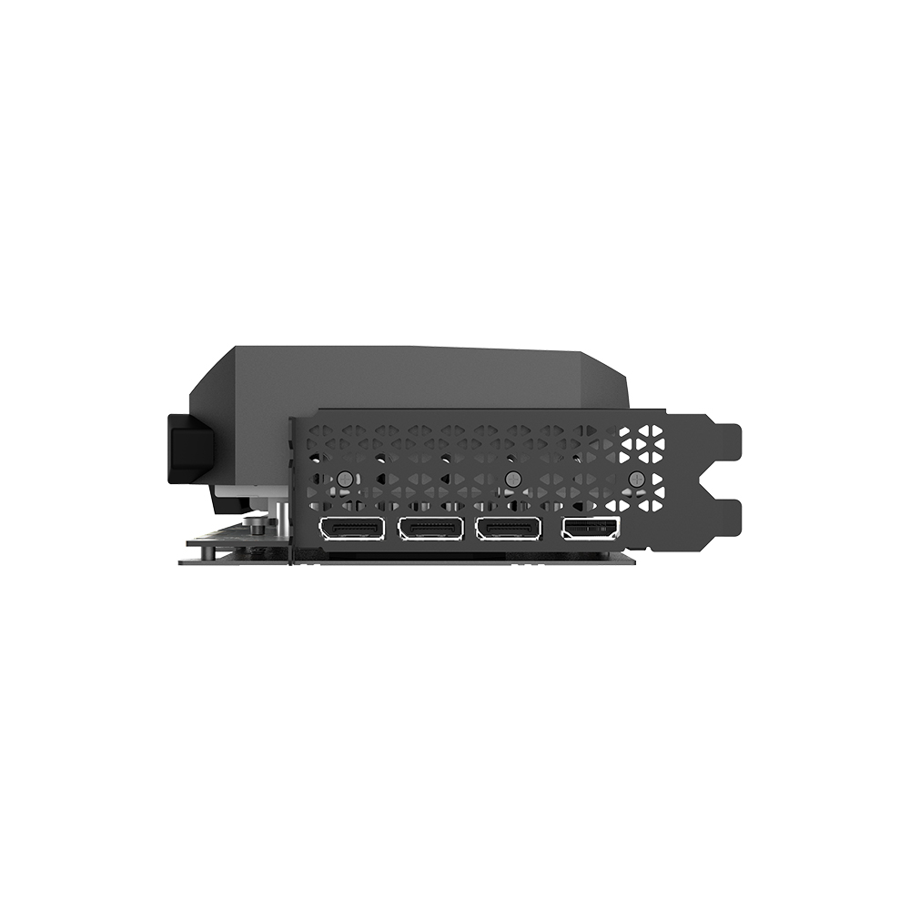 ZOTAC GAMING ������ RTX 3080 AMP EXTREME Holo D6X 12GB LHR