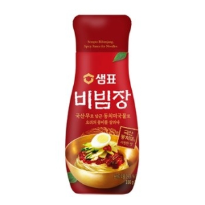 샘표 비빔장 350g (1개)_이미지