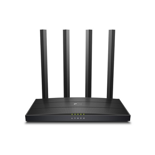 TP-LINK Archer C6 V3 AC1200 유무선공유기_이미지