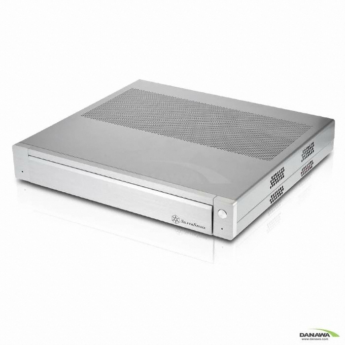 SilverStone Lascala LC19S-R 아이보라 (DC to DC 120W)_이미지