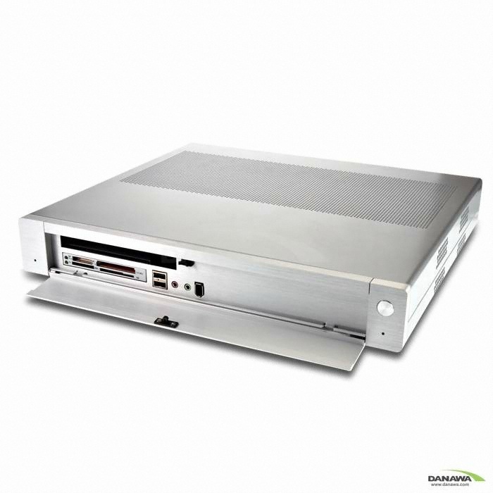 SilverStone Lascala LC19S-R 아이보라 (DC to DC 120W)_이미지