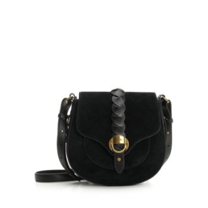 이자벨마랑 숄더백 SS26 25EBF0099FA-C2C21M01BK 6943064