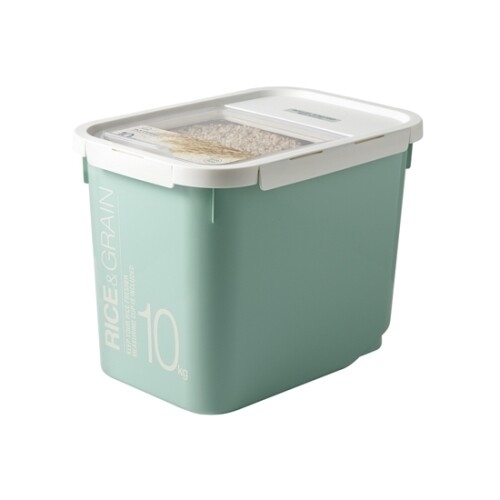 락앤락 제습 쌀통 10kg (1개)_이미지