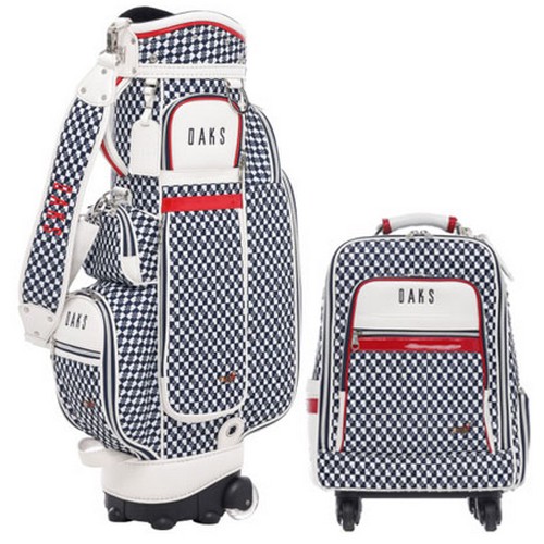 LF 닥스골프 캐리어백세트 DKCB-023L