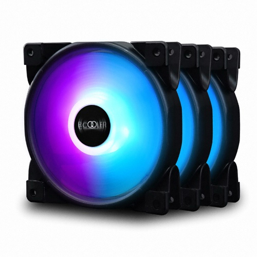 PCCOOLER HALO
