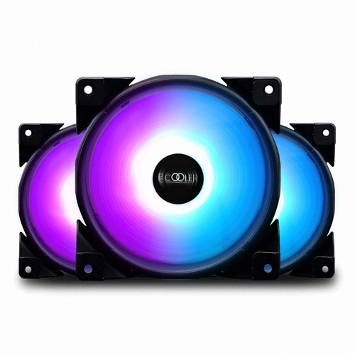 PCCOOLER HALO
