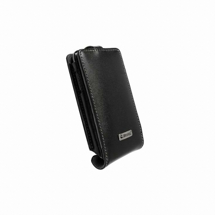 Krusell 갤럭시S Orbit Flex 가죽 케이스 (SHW-M110S)_이미지