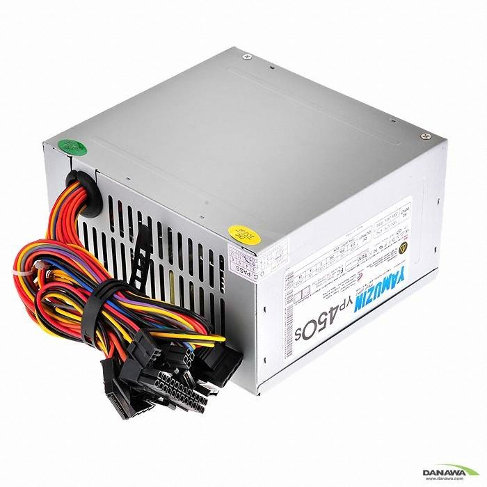 월드컴퓨터산업 야무진 YP 450S 10팩_이미지