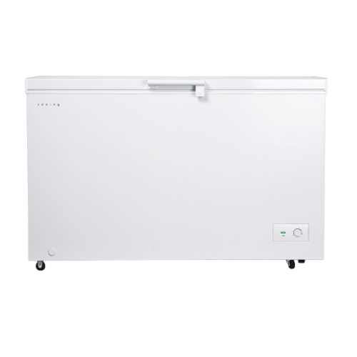 씨엔컴퍼니 쿠잉 FR-400CW