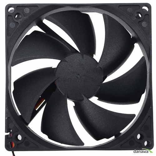 COOLERTEC CT-10025L12BA-3P_이미지