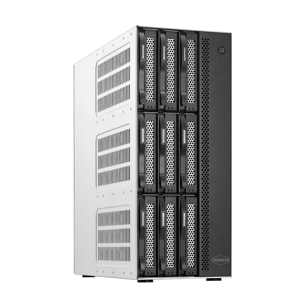 TerraMaster T9-500 Pro (90TB)_이미지