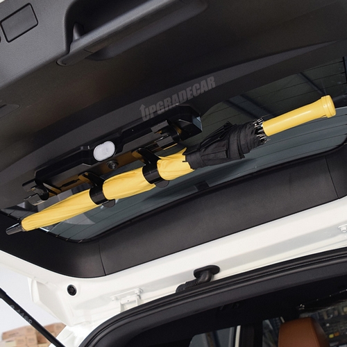 KGM  3in1 멀티 우산꽂이 쌍용 토레스 전용 09APA41U10