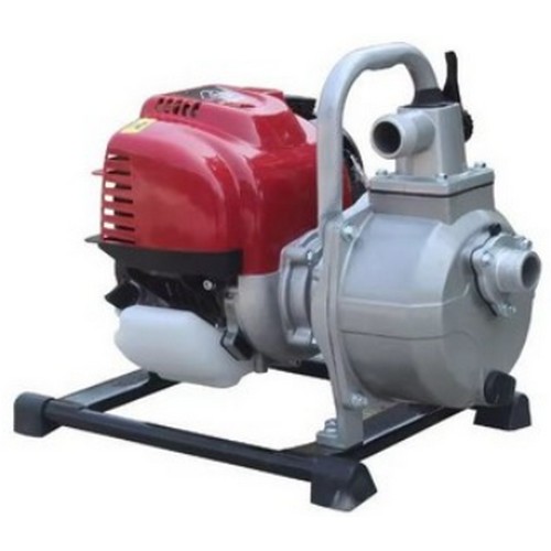 1형 4행정 엔진 양수기 WP-10-140F