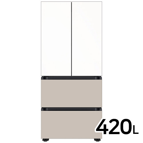 삼성전자 비스포크 AI 김치플러스 키친핏 Max RK70F42F2ZG (전국 무료)