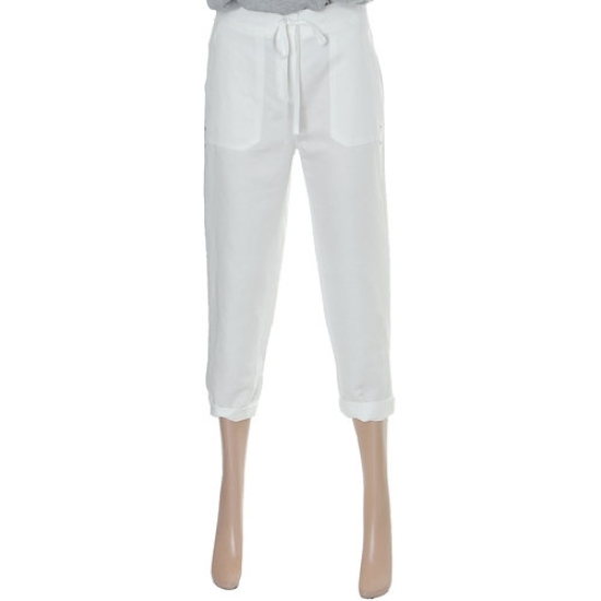 플라스틱아일랜드 PLABY 예쁜 캐쥬얼 팬츠 PGBWP501_이미지