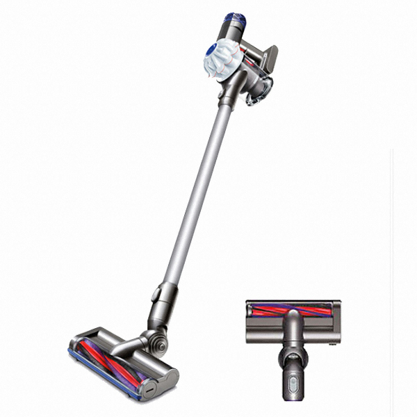 다이슨 V6 헤파 (일반구매)