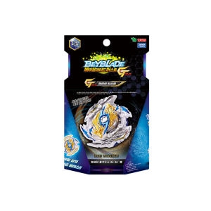 영실업 베이블레이드 GT B-144 츠바이 롱기누스.Dr.Sp